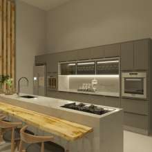 COZINHA
